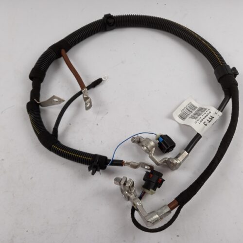 Cable Harness, Engine, 55564207