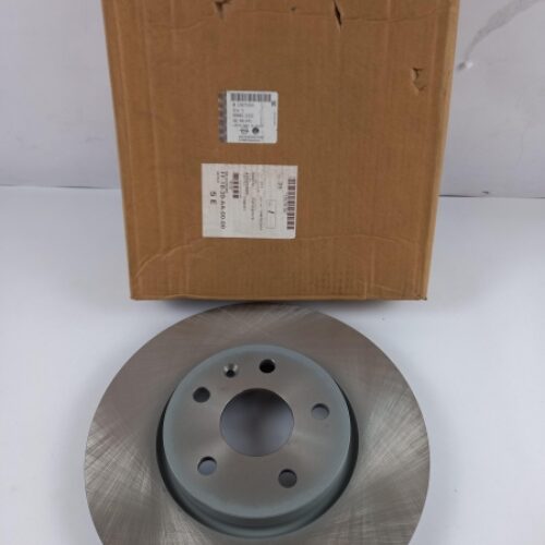 Brake Disc (1pc), 13579150
