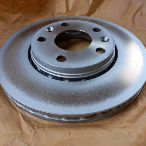 Brake Disc (1pc), 402069341R