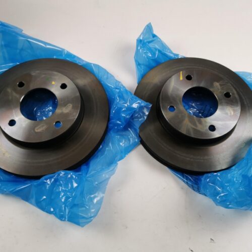 Brake Disc Set (2pc), D02063LG0B