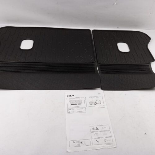Tray, Luggage Compartment, CV128ADE00E