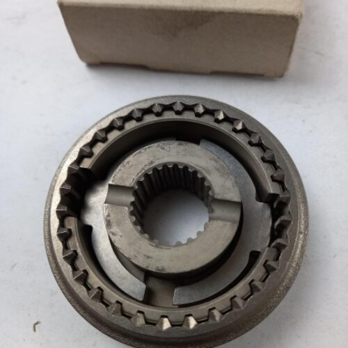 Synchronizer Hub, Manual Transmission, 95513697