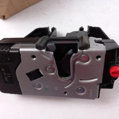 Door Lock, 9186697
