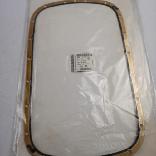 Gasket, Oil Sump, 96042950