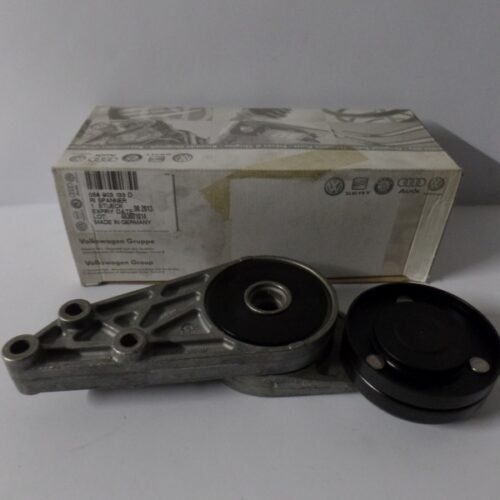 Belt Tensioner/Pulley, 058903133D