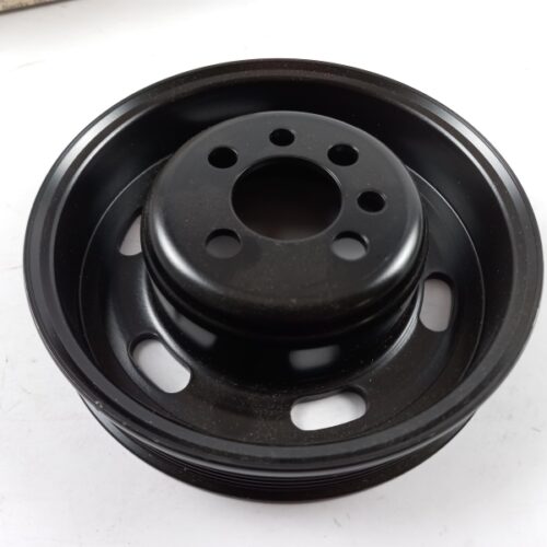 Belt Pulley, Crankshaft, 06A105255F
