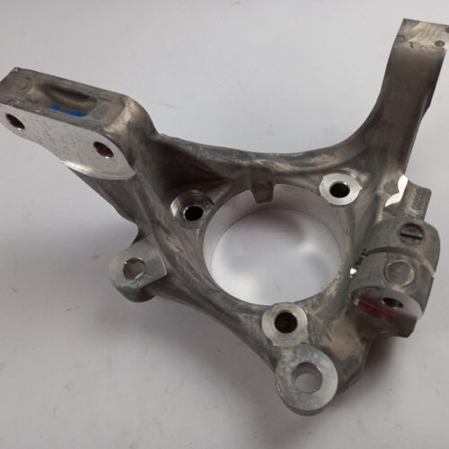 Steering Knuckle, 51753896