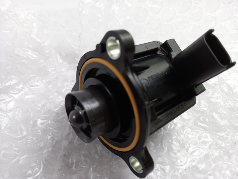 Diverter Valve, Charger, 55221800