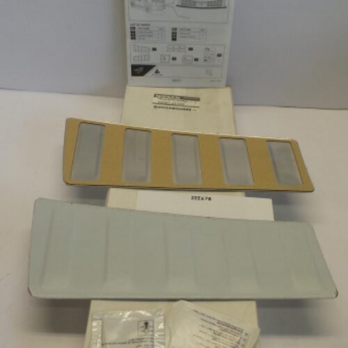 Sill Trim, Trunk, KE9674C520