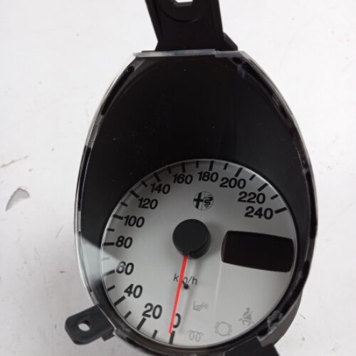 Speedometer, 60658104