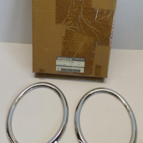 Frame, Fog Light, KE540JD080