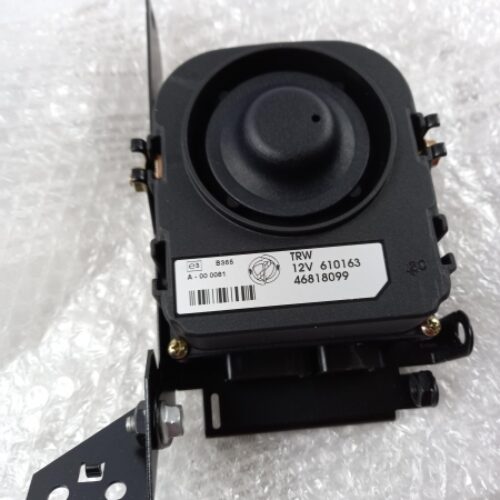 Control Unit, 46818099