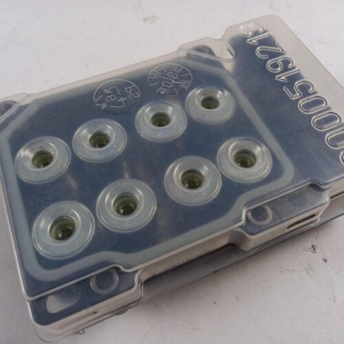 Control Unit Set, 71741512