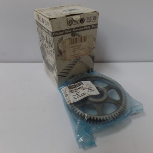 Gear, Camshaft, 03D103305B