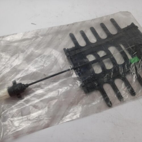Control, Seat Adjustment, 8906JP
