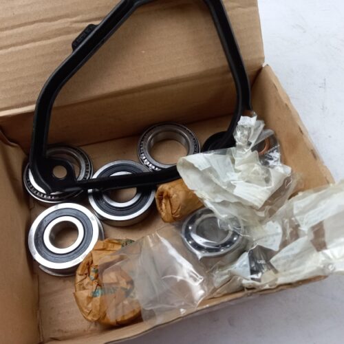 Bearing Kit, Manual Transmission, 229945