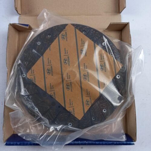 Clutch Disc, 4110039140