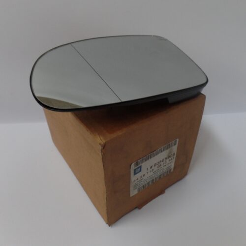 Mirror Glass, Outside Mirror, 90565905