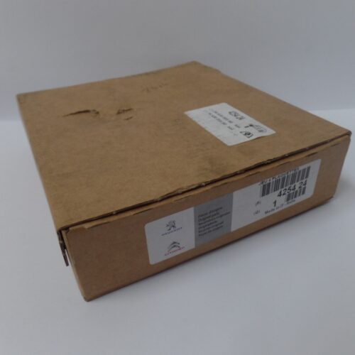 Brake Pad Set, 425424