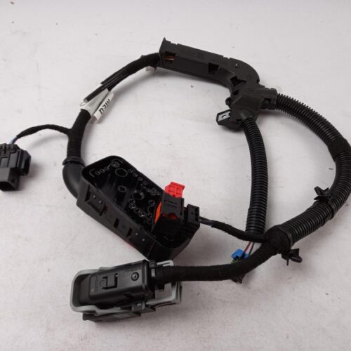 Cable Harness, Engine, 55559233