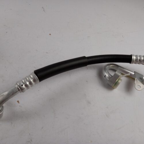Pressure Line, Air Conditioning, 24416180