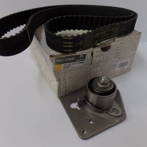 Timing Belt Kit, 7701477048