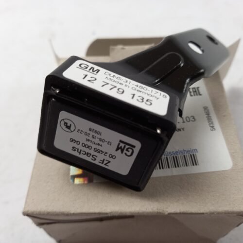 Sensor, 12779135
