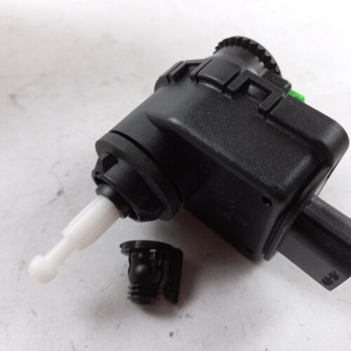 Servomotor, Headlight Range Adjustment, 33130ST3305