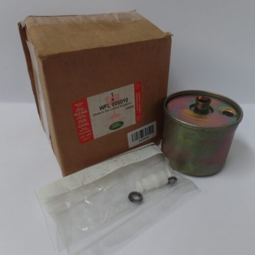 Fuel Filter, WFL000010