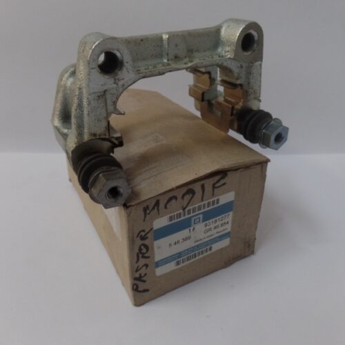 Carrier, Brake Caliper, 93181277