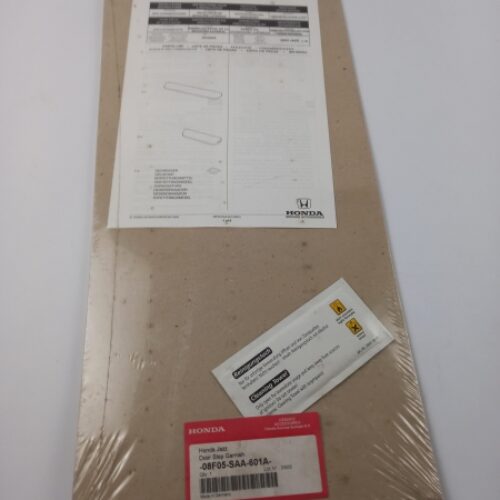 Sill Trim Set, 08F05SAA601A