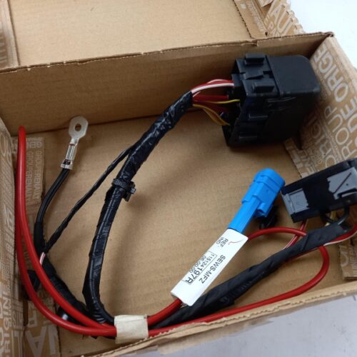 Cable Harness, 115124197R