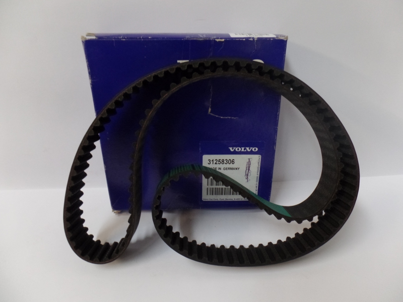 Timing Belt, 31258306