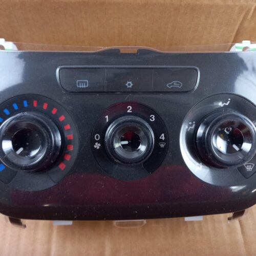 Control Element, Heating/Ventilation, 735523091