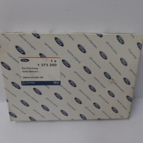 Timing Belt, 1373250