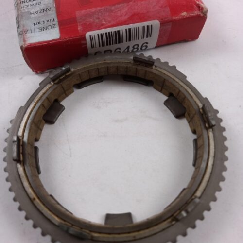 Synchronizer Ring, Manual Transmission, 433023C000