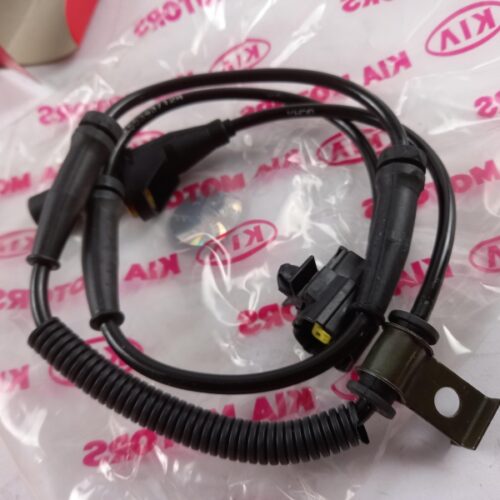 Sensor, Wheel Speed, 0K55343712B