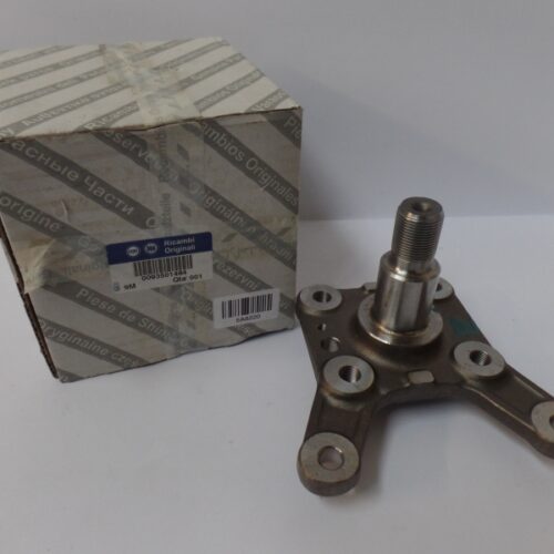 Steering Knuckle, 93501484