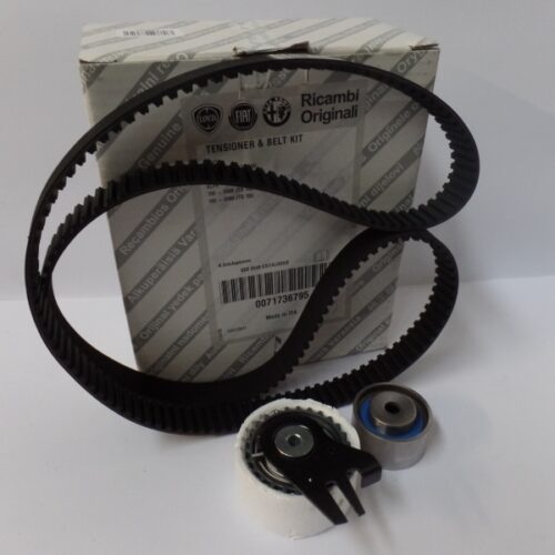 Timing Belt Kit, 71736795