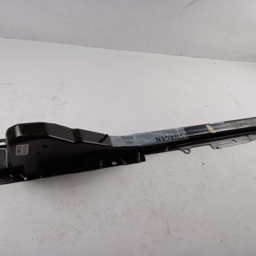 Guide Rail, Door, 7N0843851G