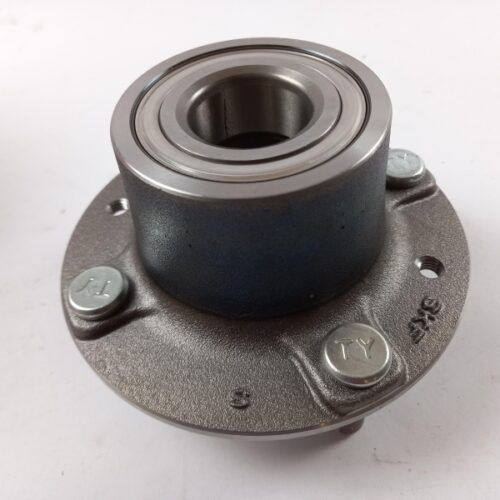 Wheel Hub, 0K9A326150