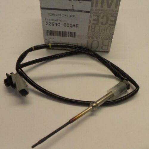 Sensor, Exhaust Gas Temperature, 2264000QAD