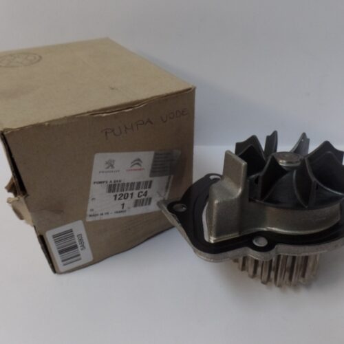 Water Pump, 1201C4