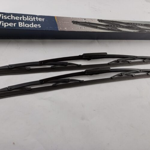 Wiper Blade Set (2pc), 93195950