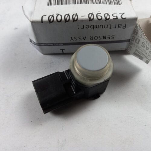 Park Assist Sensor, 2509000Q0J