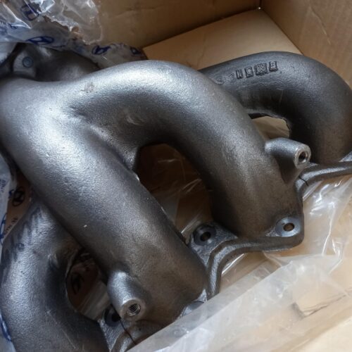 Intake Manifold, 2851138001