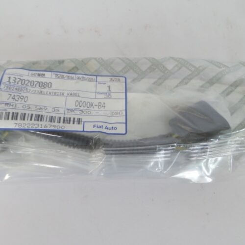 Cable Harness, 1370207080