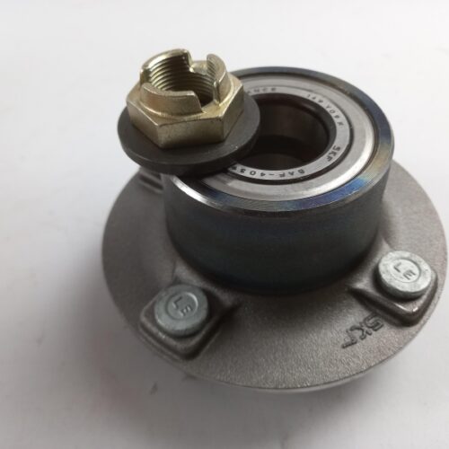Wheel Bearing, 5027621