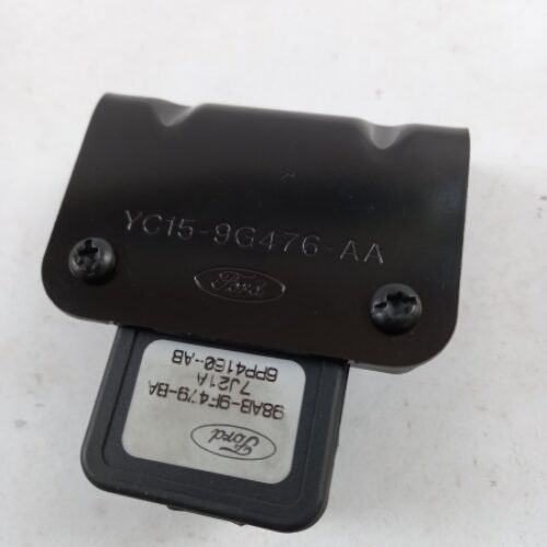 Sensor, Intake Manifold Pressure, 4449664