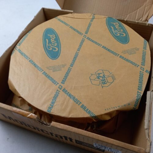 Brake Disc (1pc), 5024175